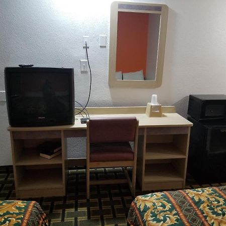 Nights Stay Hotel 털사 외부 사진