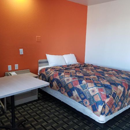 Nights Stay Hotel 털사 외부 사진