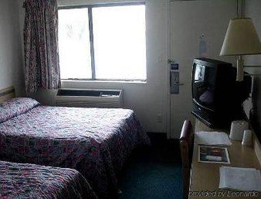 Nights Stay Hotel 털사 객실 사진
