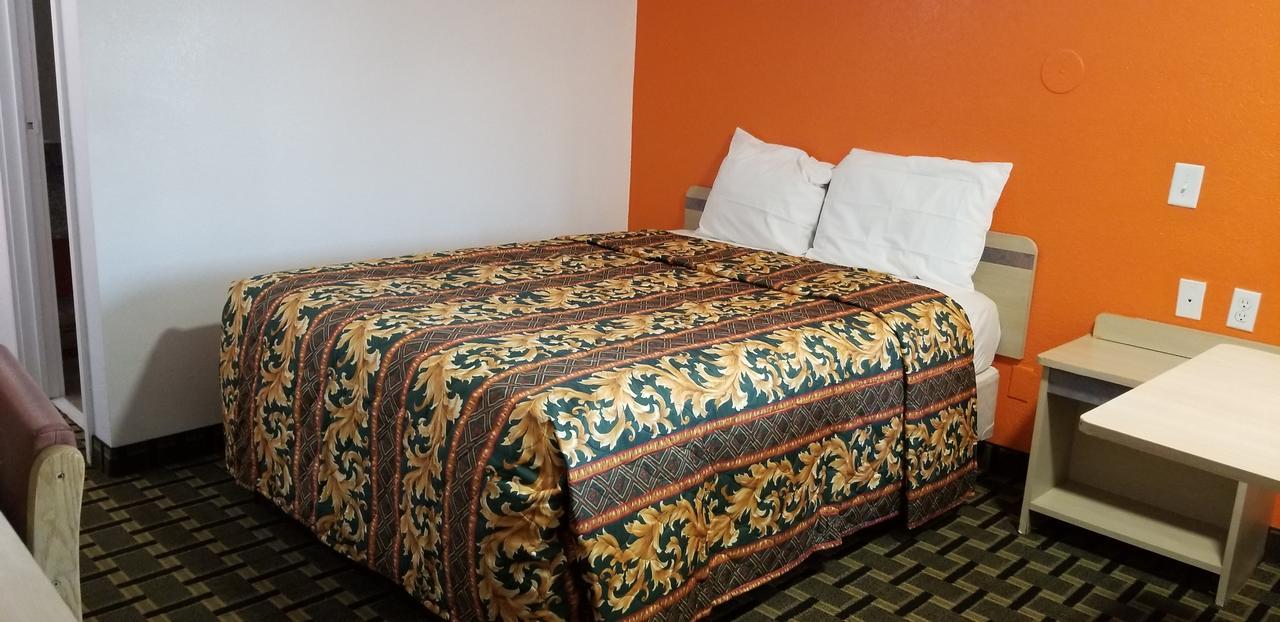 Nights Stay Hotel 털사 외부 사진