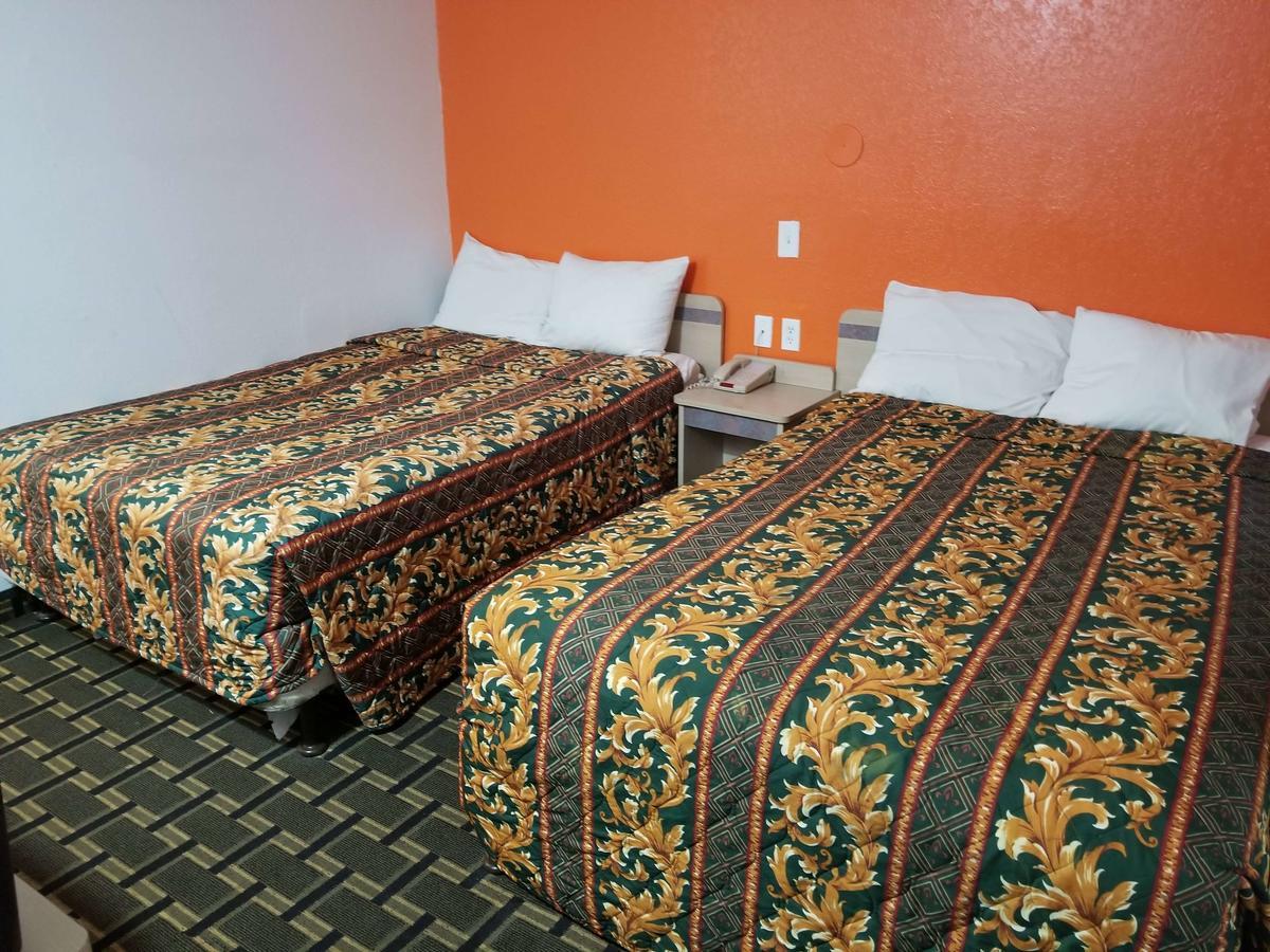 Nights Stay Hotel 털사 외부 사진