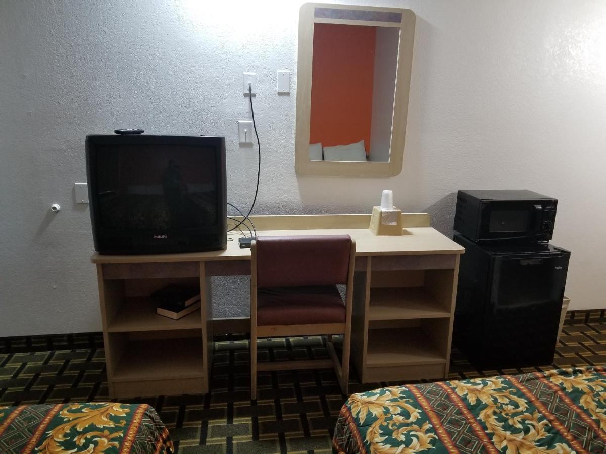 Nights Stay Hotel 털사 외부 사진