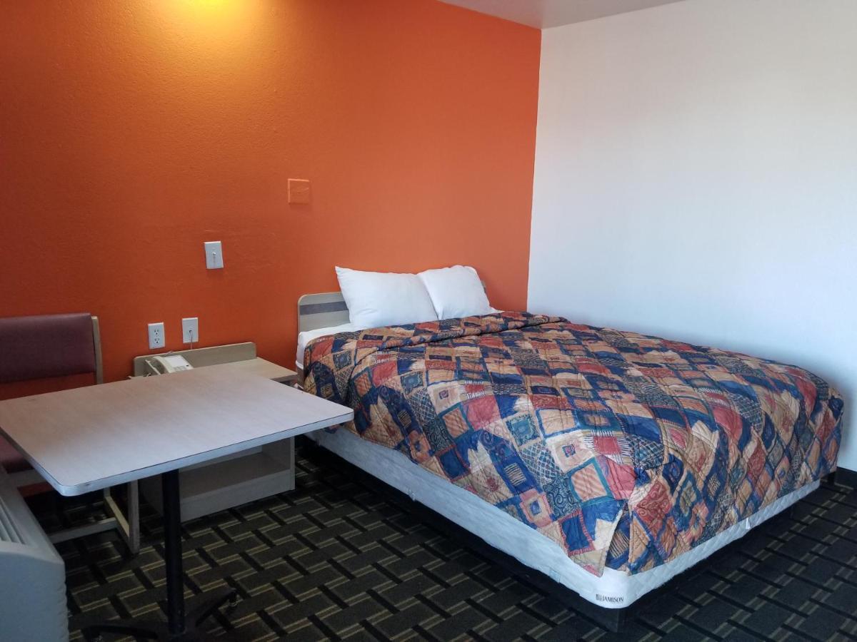 Nights Stay Hotel 털사 외부 사진