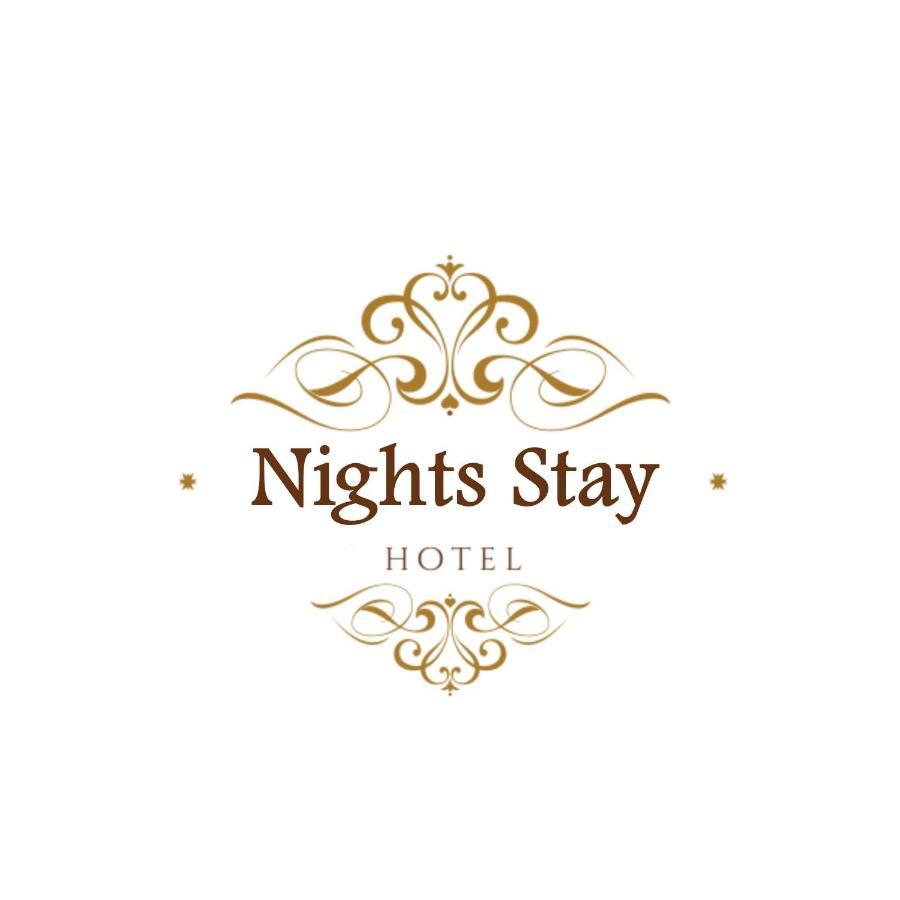 Nights Stay Hotel 털사 외부 사진