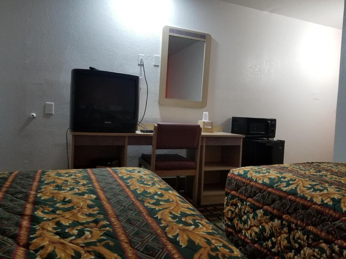 Nights Stay Hotel 털사 외부 사진